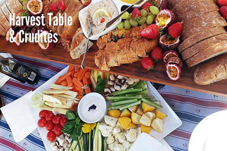 Standard Platters & Canapes image 3